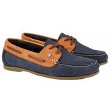 Dubarry - Aruba 73 - Bootschoenen - Tan - Suède