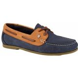 Dubarry - Aruba 73 - Bootschoenen - Tan - Suède