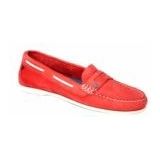 Dubarry Women Belize 53 Denim Red