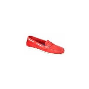 Dubarry Women Belize 53 Denim Red