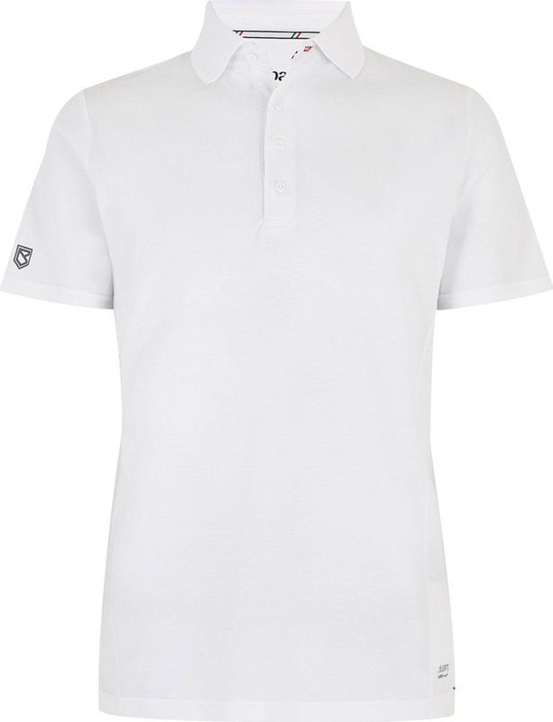 Dubarry - Sorrento - Polo - Wit