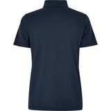 Dubarry - Sorrento - Polo - Navy - 60% Katoen 40% Polyester