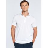 Dubarry - Sorrento - Polo - Navy - 60% Katoen 40% Polyester