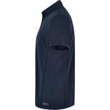 Dubarry - Sorrento - Polo - Navy - 60% Katoen 40% Polyester