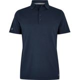 Dubarry - Sorrento - Polo - Navy - 60% Katoen 40% Polyester