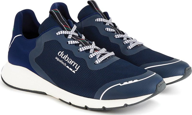 Dubarry Palma - Navy - Maat 46