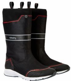 Dubarry Hobart - Zeillaarzen - Ademend - 100 waterdicht