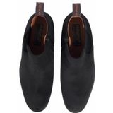 Dubarry - Bray - Enkellaars - Zwart - Suède