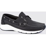 Dubarry - Dungarvan - Mocassins - Navy - Nubuck Leer