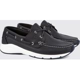 Dubarry - Dungarvan - Mocassins - Navy - Nubuck Leer