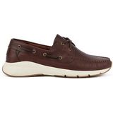 Dubarry - Dungarvan - Mocassins - Mahogany - Waterafstotend - Schokabsorberende EVA-tussenzool