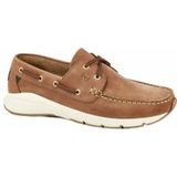 Dubarry - Dungarvan 95 - Bootschoenen - Chestnut - Nubuck Leer