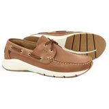 Dubarry - Dungarvan 95 - Bootschoenen - Chestnut - Nubuck Leer