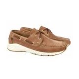 Dubarry - Dungarvan 95 - Bootschoenen - Chestnut - Nubuck Leer
