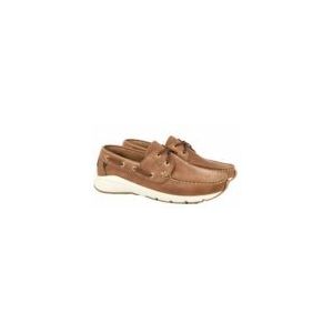Dubarry - Dungarvan 95 - Bootschoenen - Chestnut - Nubuck Leer
