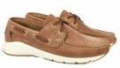 Dubarry - Dungarvan 95 - Bootschoenen - Chestnut - Nubuck Leer