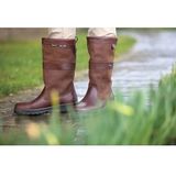 Dubarry KILDARE EX-FIT - WandellaarzenDames laarzenHeren laarzen - Kleur: Bruin - Maat: 42