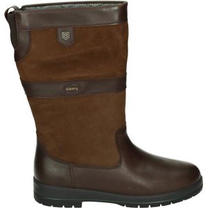 Dubarry KILDARE EX-FIT - WandellaarzenDames laarzenHeren laarzen - Kleur: Bruin