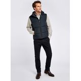 Dubarry - Graystown - Bodywarmer - Navy - Polyester - Donsvulling