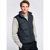 Dubarry - Graystown - Bodywarmer - Navy - Polyester - Donsvulling