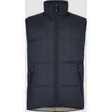 Dubarry - Graystown - Bodywarmer - Navy - Polyester - Donsvulling
