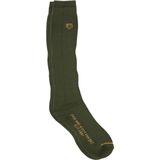 Dubarry - Kilrush - Sok - Olive - 38% Primaloft Silver Yarn, 38% Merino Wol, 22% Nylon, 2% Elastaan