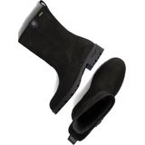 Dubarry KILLARNEY - WandellaarzenDames laarzenHeren laarzen - Kleur: Zwart