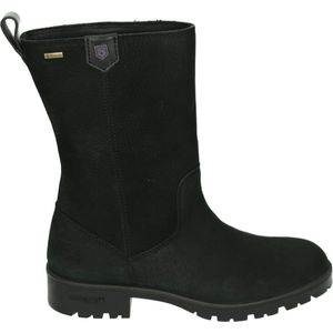 Dubarry KILLARNEY - WandellaarzenDames laarzenHeren laarzen - Kleur: Zwart