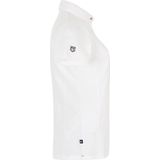 Dubarry - Martinique - Poloshirt - Wit - Katoen-Polyester Mengsel