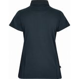 Dubarry - Martinique - Poloshirt - Navy - Katoen-Polyester Mix