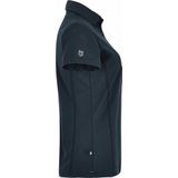 Dubarry - Martinique - Poloshirt - Navy - Katoen-Polyester Mix