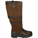 Dubarry - Kilternan - Regenlaarzen - Walnut - Leer