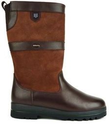 Dubarry Donegal Walnut 21-Schoenmaat 38