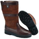 Dubarry DONEGAL - WandellaarzenDames laarzen - Kleur: Bruin - Maat: 39