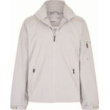 Dubarry - Levanto 30 - Regenjas - Platinum - Waterdicht - Ademend