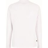 Dubarry - Ancona - Technisch Poloshirt - Wit - Polyester