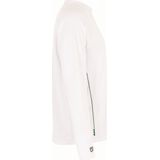 Dubarry - Ancona - Technisch Poloshirt - Wit - Polyester