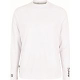 Dubarry - Ancona - Technisch Poloshirt - Wit - Polyester