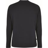 Dubarry - Ancona - Longsleeve Poloshirt - Navy - Polyester