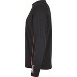 Dubarry - Ancona - Longsleeve Poloshirt - Navy - Polyester