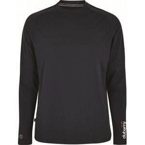 Dubarry - Ancona - Longsleeve Poloshirt - Navy - Polyester