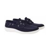Dubarry Men Santorini 03 Navy-Schoenmaat 40