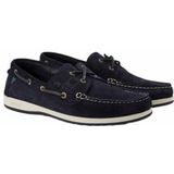 Dubarry Men Armada ExtraLight 43 French Navy