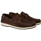 Dubarry - Armada XLT - Bootschoen - 62 Cigar - Nubuck Leer - Waterdicht