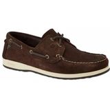 Dubarry - Armada XLT - Bootschoen - 62 Cigar - Nubuck Leer - Waterdicht