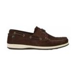 Dubarry - Armada XLT - Bootschoen - 62 Cigar - Nubuck Leer - Waterdicht