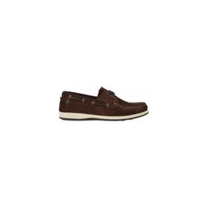 Dubarry - Armada XLT - Bootschoen - 62 Cigar - Nubuck Leer - Waterdicht