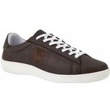 Dubarry - Portofino - Bootschoenen - Old Rum - Leer - Waterafstotend