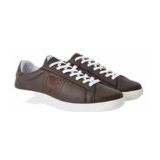 Dubarry - Portofino - Bootschoenen - Old Rum - Leer - Waterafstotend