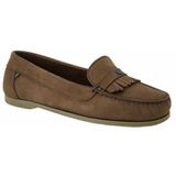 Dubarry - Florence - Bootschoenen - Cafe - Nubuck Leer - Waterbestendig